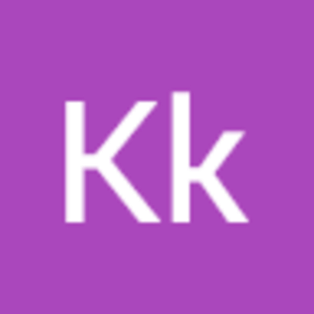 Meet your Posher, Kk
